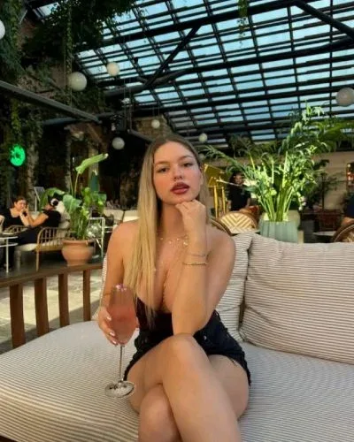 Vip Escort Yeşilyurt escort ilanı